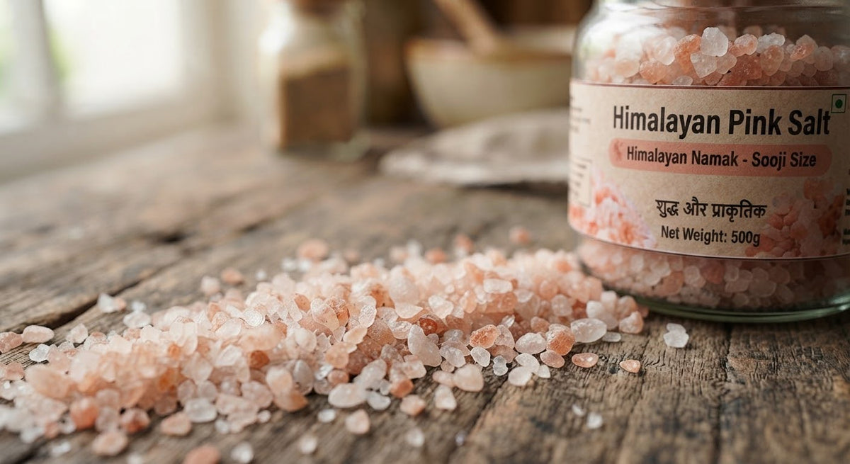PREMIUM MEDIUM FINE SIZE 1-2MM